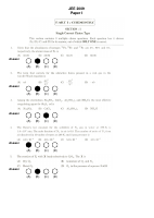 JEE Advanced Question Paper 2009 Paper 1.pdf